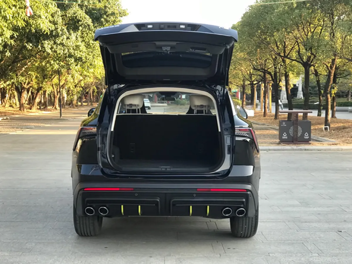 2024 Jetour DASHING 1.5T 156HP L4 6DCT,autocango,china used car exporter,china ev exporter,chinese used car exporter,chinese used ev exporter