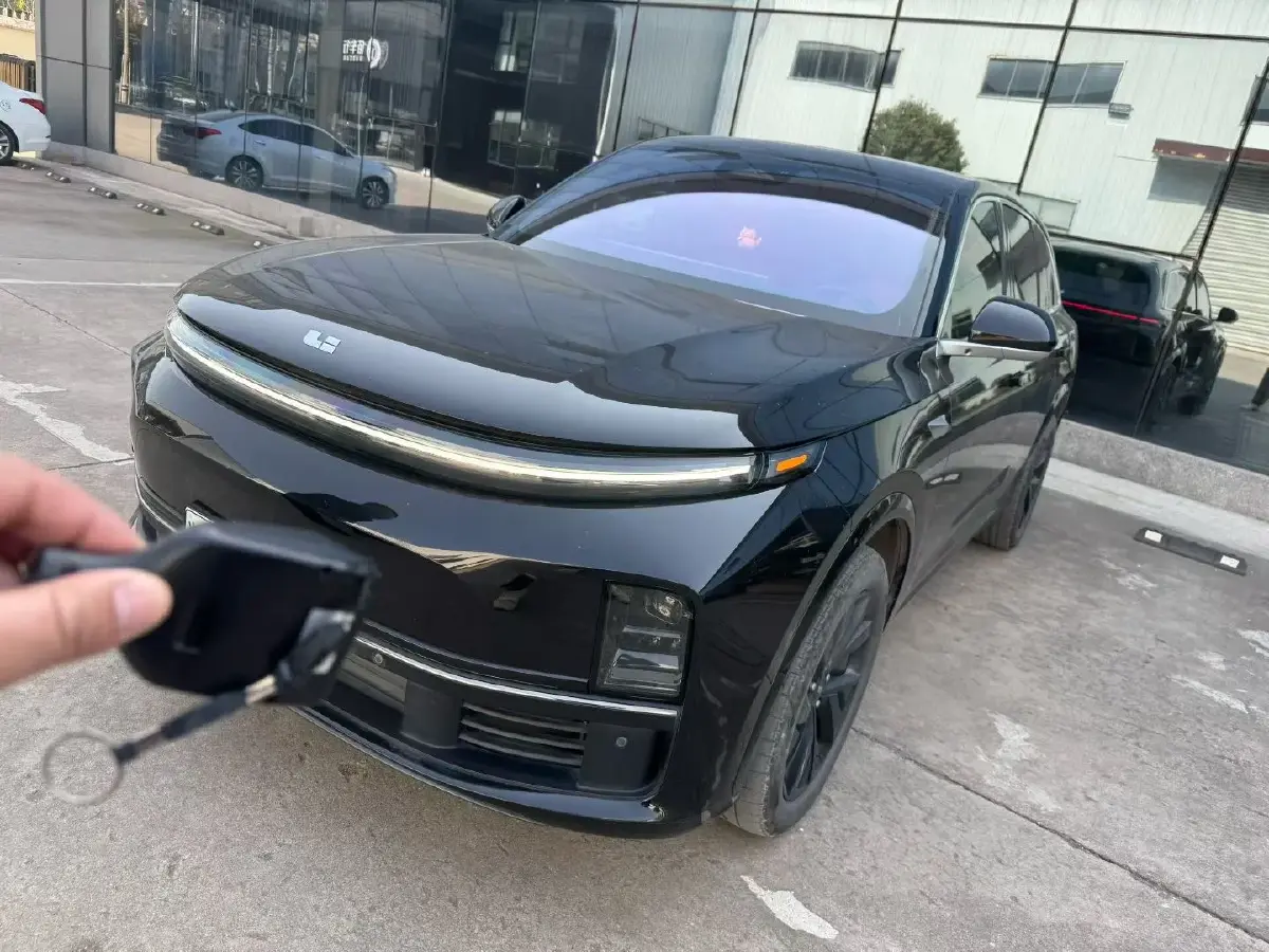 2023 Hyundai Palisade 3.5L 272HP V6 8AT