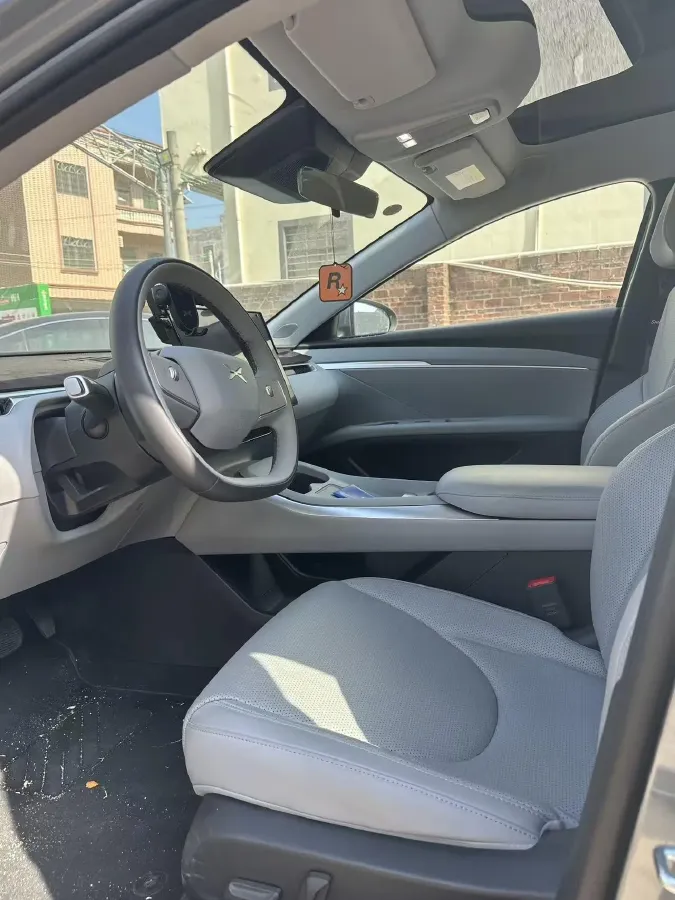 2024 Xpeng MONA M03 BEV 62.2KWH,autocango,china used car exporter,china ev exporter,chinese used car exporter,chinese used ev exporter