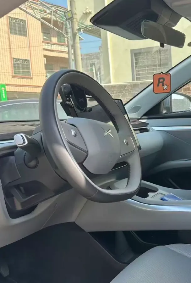 2024 Xpeng MONA M03 BEV 62.2KWH,autocango,china used car exporter,china ev exporter,chinese used car exporter,chinese used ev exporter