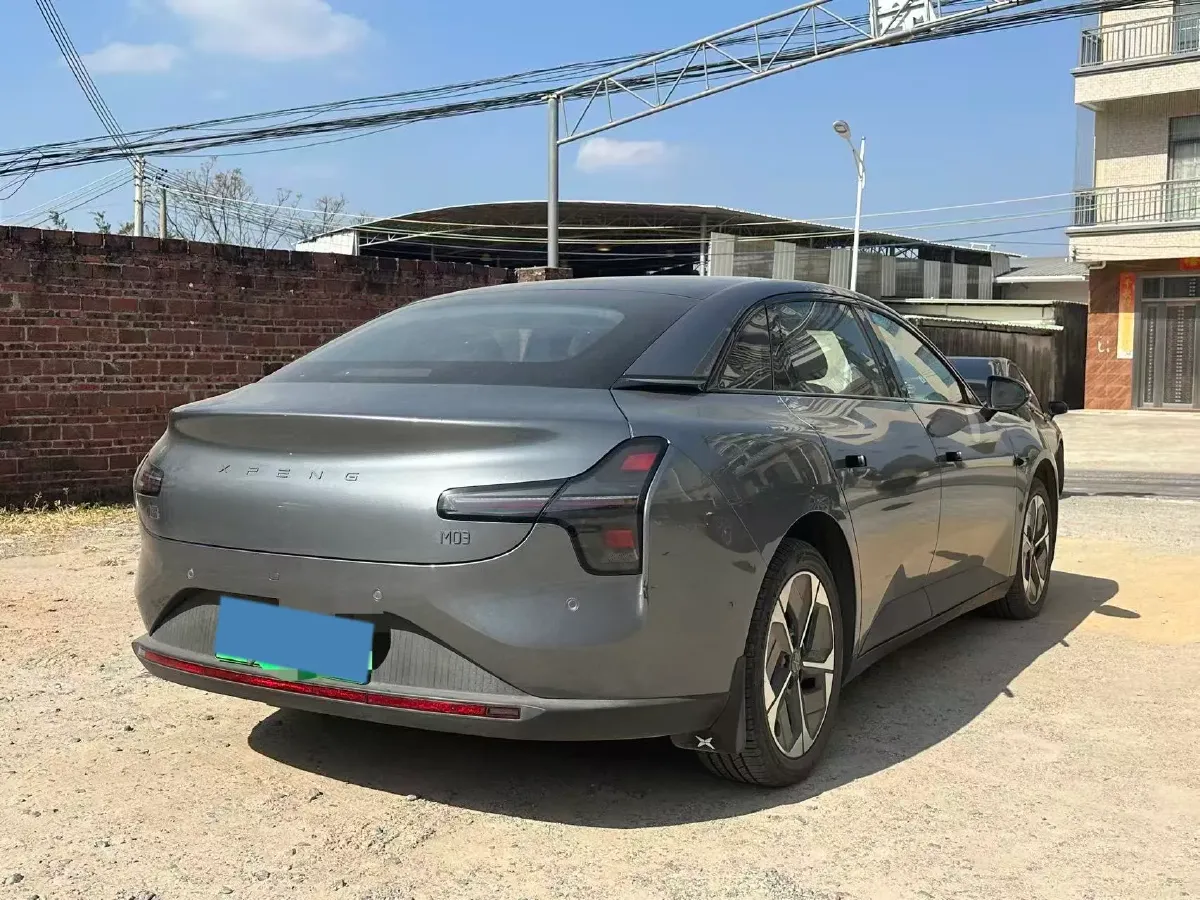 2024 Xpeng MONA M03 BEV 62.2KWH,autocango,china used car exporter,china ev exporter,chinese used car exporter,chinese used ev exporter