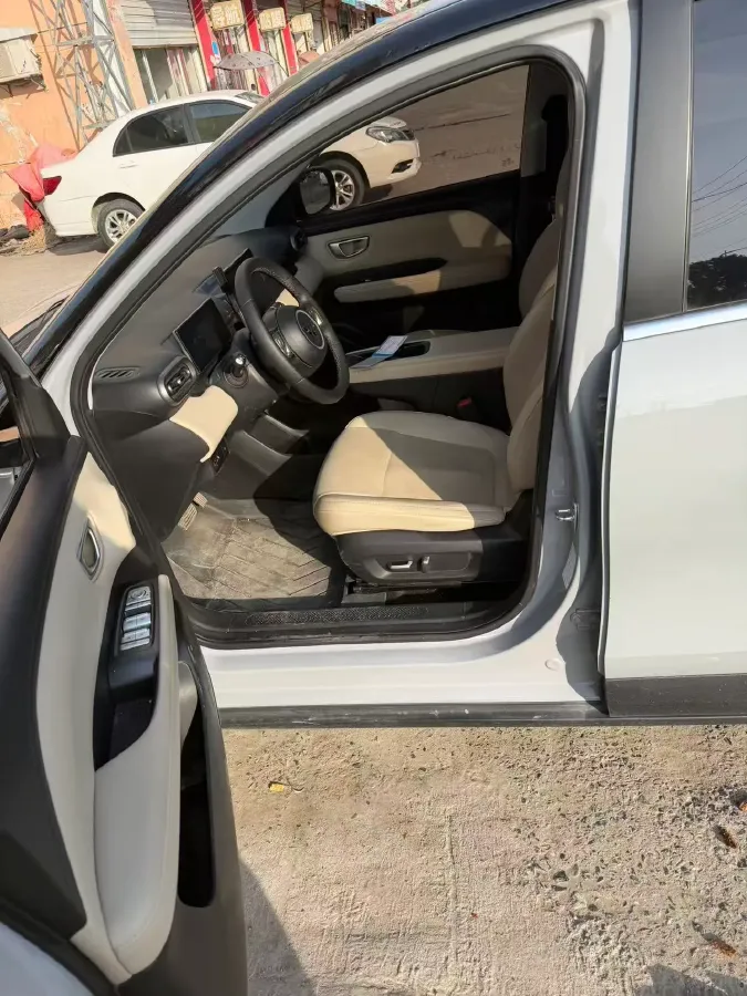 2024 WuLing BinGuoPLUS BEV 37.9KWH,autocango,china used car exporter,china ev exporter,chinese used car exporter,chinese used ev exporter