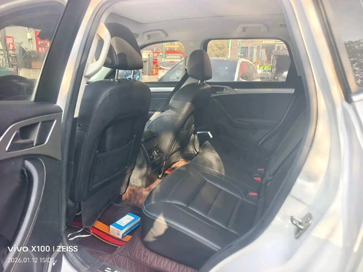 2018 Haval H7 2.0T 231HP L4 6DCT,autocango,china used car exporter,china ev exporter,chinese used car exporter,chinese used ev exporter