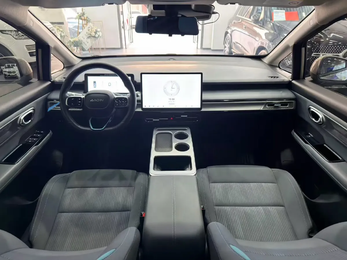 2023 Aion S BEV 55.5KWH,autocango,china used car exporter,china ev exporter,chinese used car exporter,chinese used ev exporter