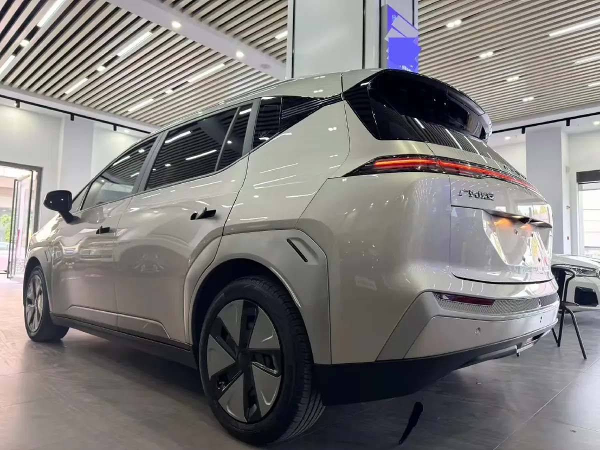 2023 Aion S BEV 55.5KWH,autocango,china used car exporter,china ev exporter,chinese used car exporter,chinese used ev exporter