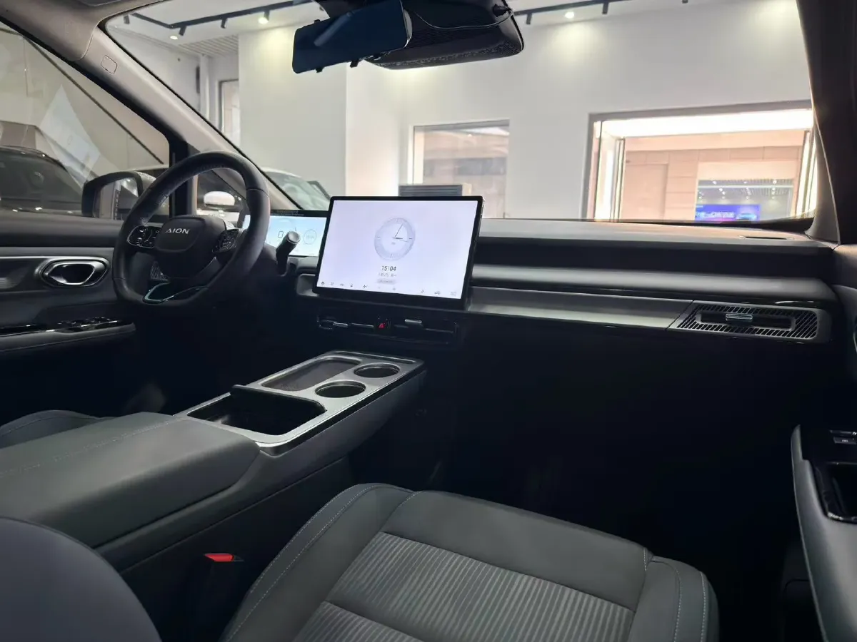 2023 Aion S BEV 55.5KWH,autocango,china used car exporter,china ev exporter,chinese used car exporter,chinese used ev exporter