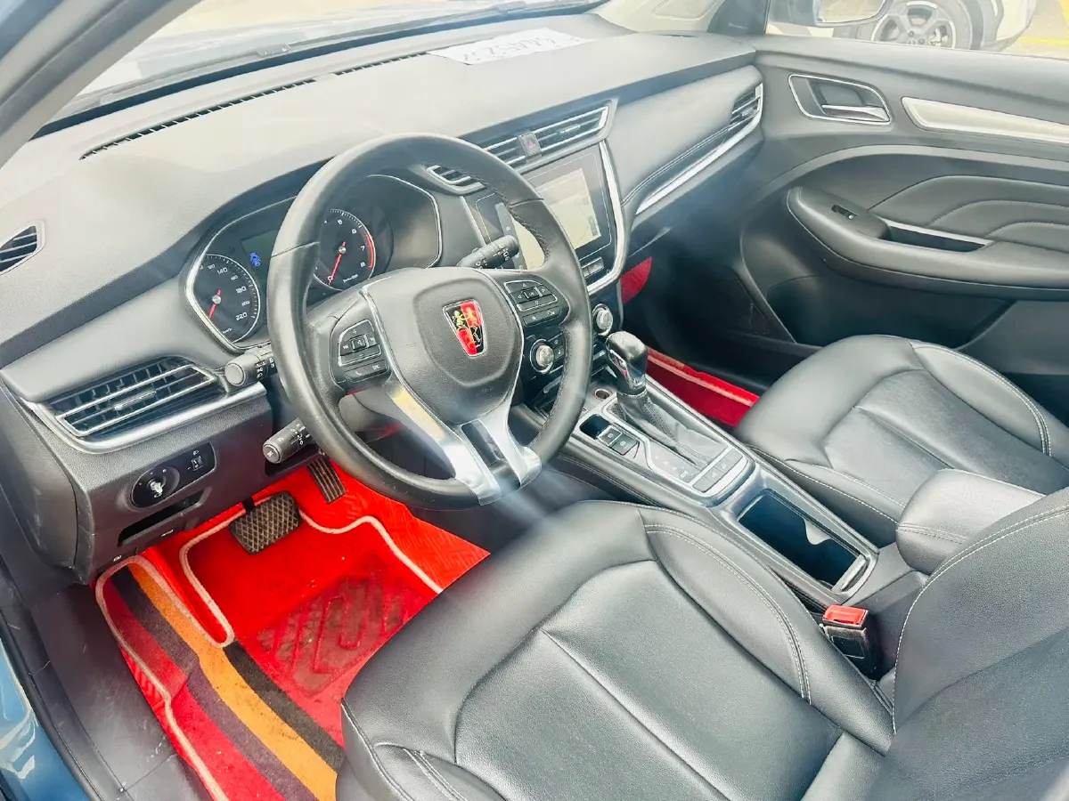 2018 JAC Refine S7 1.5T 174HP L4 6DCT,autocango,china used car exporter,china ev exporter,chinese used car exporter,chinese used ev exporter