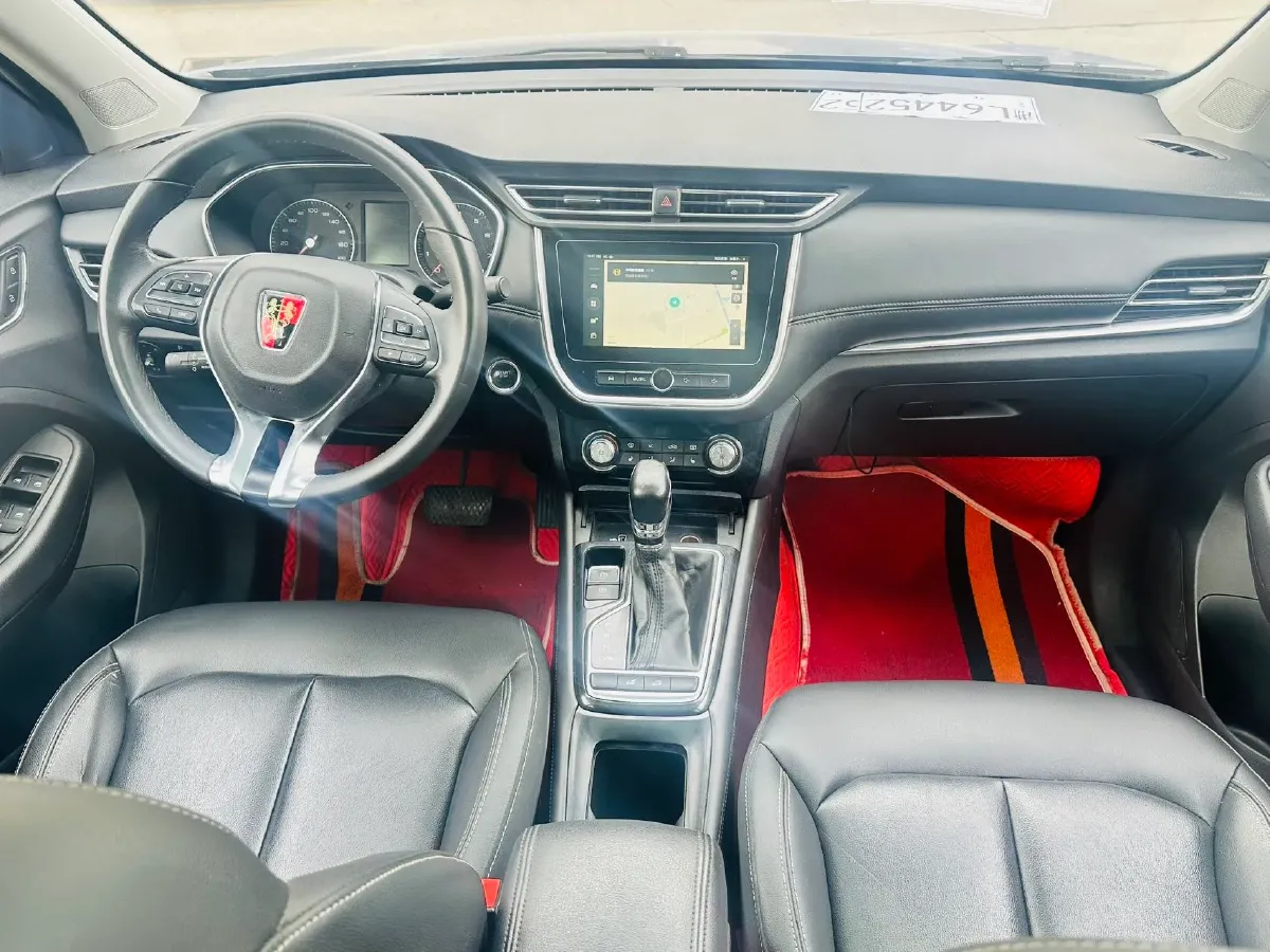 2018 JAC Refine S7 1.5T 174HP L4 6DCT,autocango,china used car exporter,china ev exporter,chinese used car exporter,chinese used ev exporter