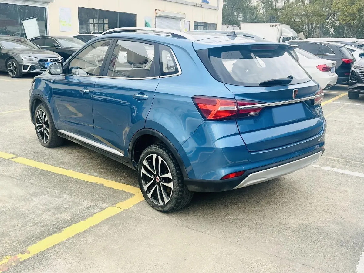 2018 JAC Refine S7 1.5T 174HP L4 6DCT,autocango,china used car exporter,china ev exporter,chinese used car exporter,chinese used ev exporter
