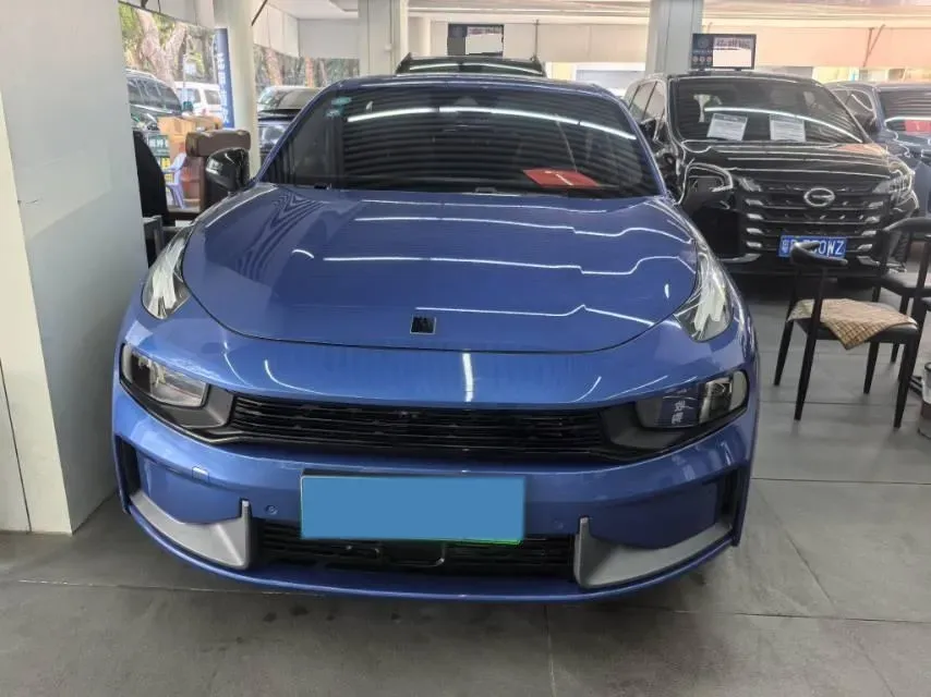 2019 LYNK&CO 03 New Energy 1.5T 180HP L3 7DCT PHEV 9.4KWH,autocango,china used car exporter,china ev exporter,chinese used car exporter,chinese used ev exporter