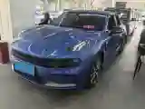 2019 LYNK&CO 03 New Energy 1.5T 180HP L3 7DCT PHEV 9.4KWH