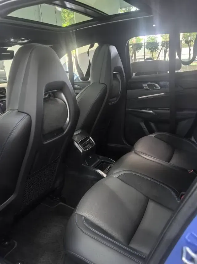 2019 LYNK&CO 03 New Energy 1.5T 180HP L3 7DCT PHEV 9.4KWH,autocango,china used car exporter,china ev exporter,chinese used car exporter,chinese used ev exporter