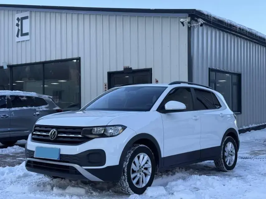 2021 Volkswagen Tacqua 1.5L 113HP L4 6AT