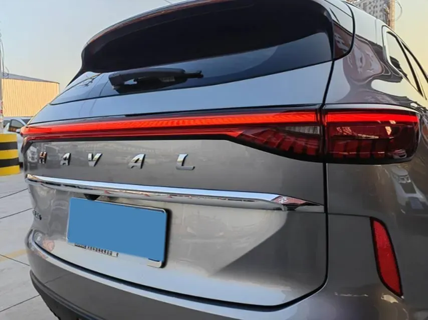 2022 Haval H6 1.5T 184HP L4 7DCT,autocango,china used car exporter,china ev exporter,chinese used car exporter,chinese used ev exporter