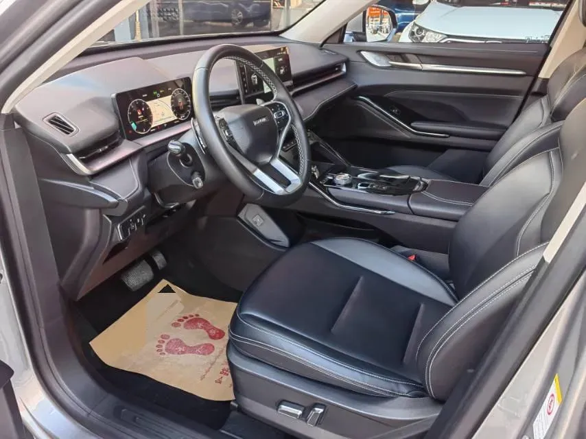 2022 Haval H6 1.5T 184HP L4 7DCT,autocango,china used car exporter,china ev exporter,chinese used car exporter,chinese used ev exporter