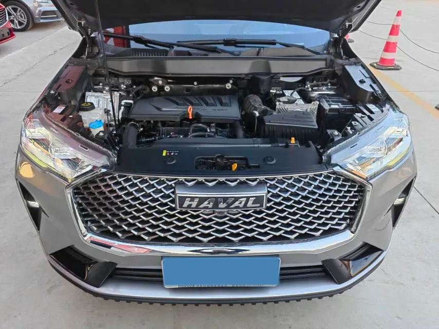 2022 Haval H6 1.5T 184HP L4 7DCT,autocango,china used car exporter,china ev exporter,chinese used car exporter,chinese used ev exporter