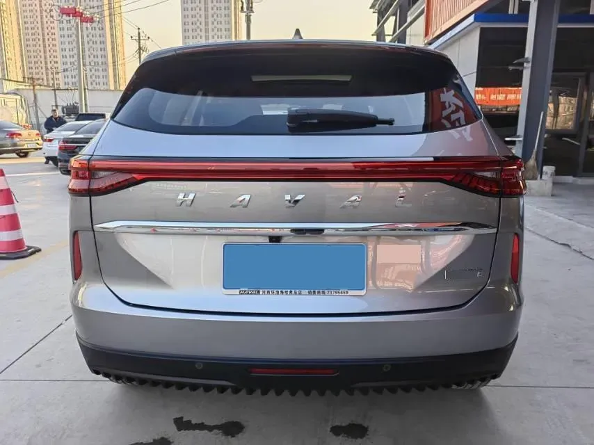 2022 Haval H6 1.5T 184HP L4 7DCT,autocango,china used car exporter,china ev exporter,chinese used car exporter,chinese used ev exporter