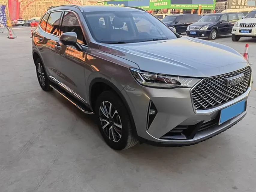 2022 Haval H6 1.5T 184HP L4 7DCT,autocango,china used car exporter,china ev exporter,chinese used car exporter,chinese used ev exporter