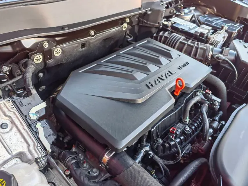 2022 Haval H6 1.5T 184HP L4 7DCT,autocango,china used car exporter,china ev exporter,chinese used car exporter,chinese used ev exporter