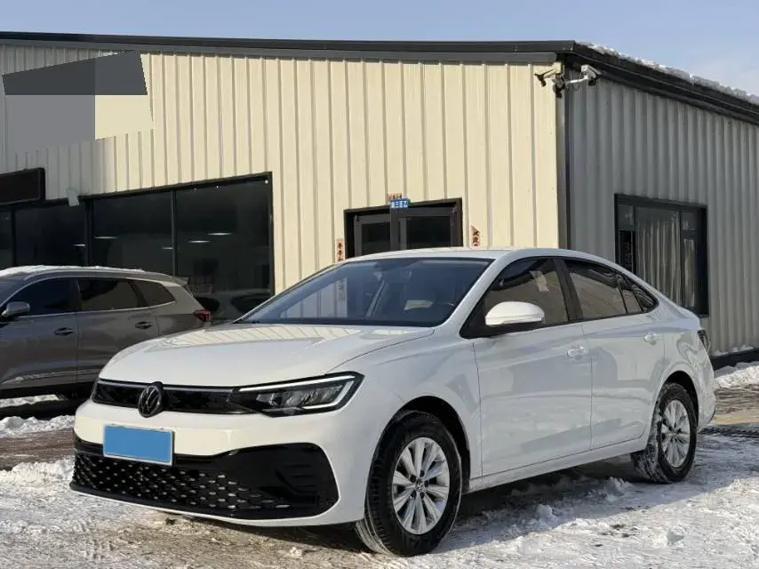 2023 Volkswagen Lavida 1.5L 110HP L4 6AT
