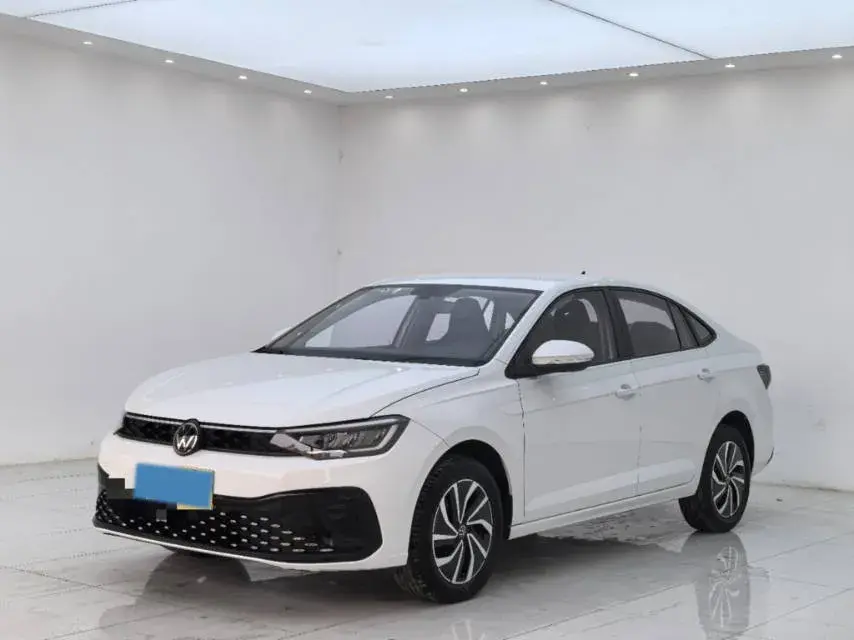 2023 Volkswagen Lavida 1.5L 110HP L4 6AT