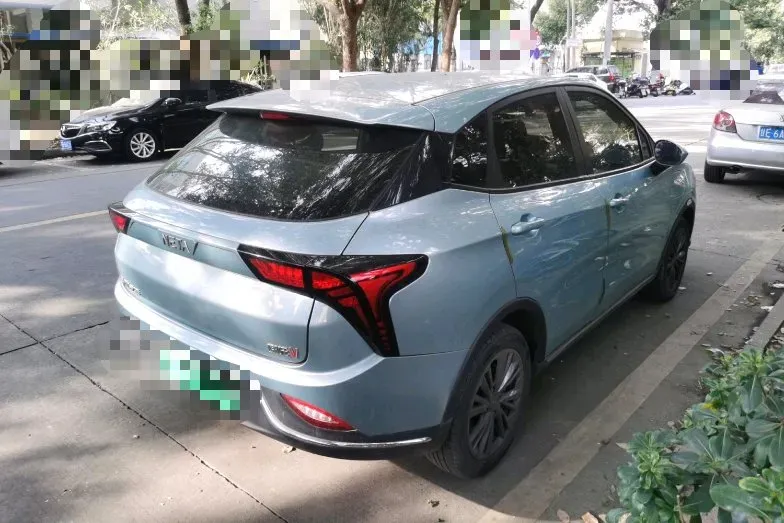 2022 Neta V BEV 38.54KWH,autocango,china used car exporter,china ev exporter,chinese used car exporter,chinese used ev exporter