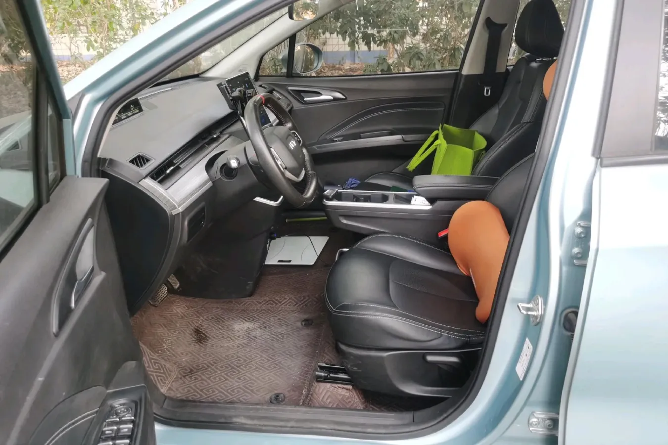 2022 Neta V BEV 38.54KWH,autocango,china used car exporter,china ev exporter,chinese used car exporter,chinese used ev exporter