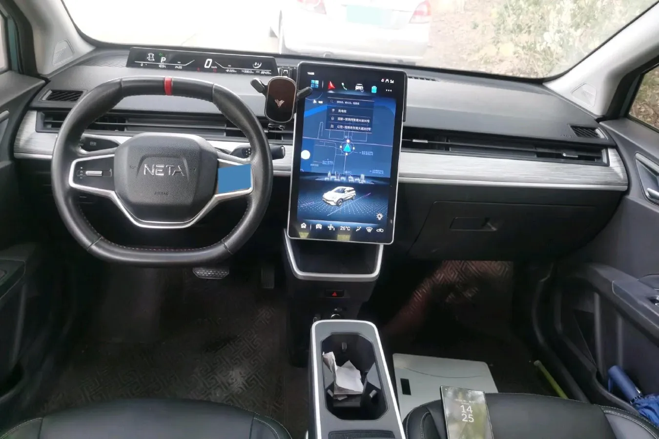 2022 Neta V BEV 38.54KWH,autocango,china used car exporter,china ev exporter,chinese used car exporter,chinese used ev exporter