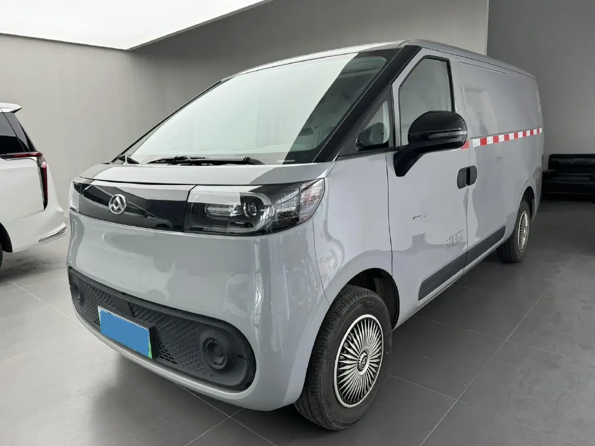 2023 MAXUS DaNa V1 BEV 42KWH