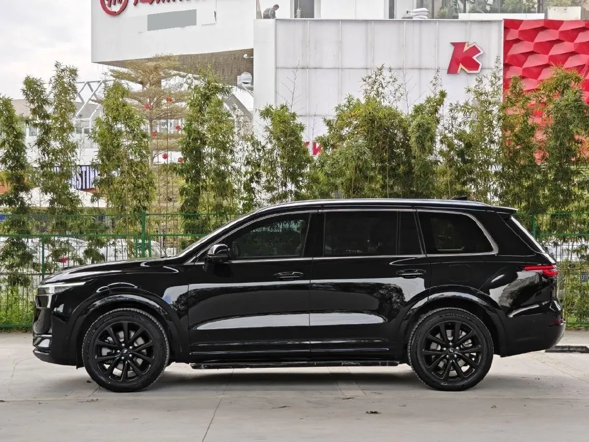 2021 Li ONE Range Extended 131HP REEV 40.5KWH,autocango,china used car exporter,china ev exporter,chinese used car exporter,chinese used ev exporter