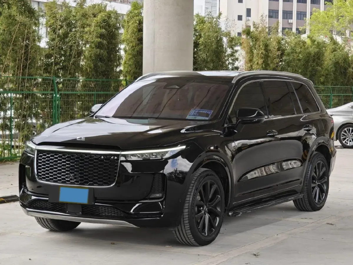 2021 Li ONE Range Extended 131HP REEV 40.5KWH