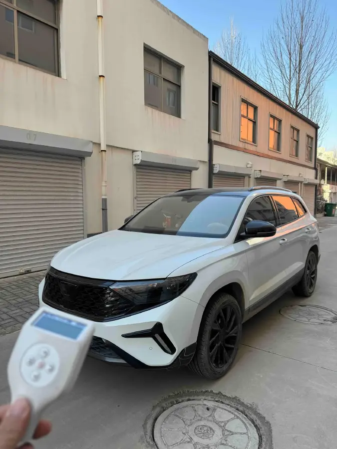 2022 Jetta VS7 1.4T 150HP L4 6AT