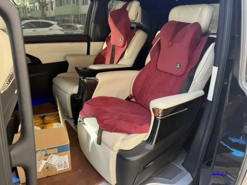 2023 GAC Trumpchi M8 2.0T 252HP L4 8AT,autocango,china used car exporter,china ev exporter,chinese used car exporter,chinese used ev exporter