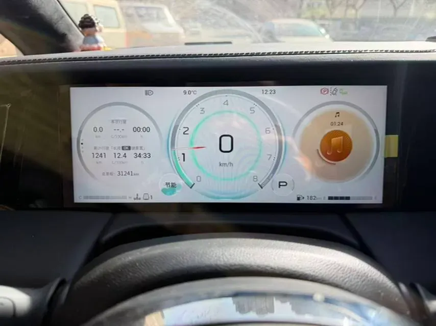 2023 GAC Trumpchi M8 2.0T 252HP L4 8AT,autocango,china used car exporter,china ev exporter,chinese used car exporter,chinese used ev exporter