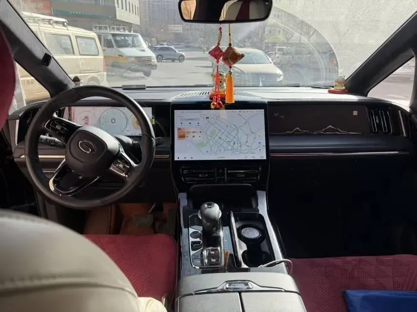 2023 GAC Trumpchi M8 2.0T 252HP L4 8AT,autocango,china used car exporter,china ev exporter,chinese used car exporter,chinese used ev exporter