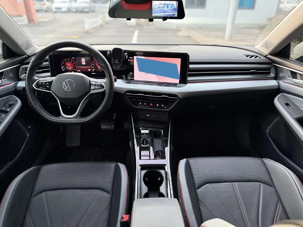 2023 Volkswagen Lamando 1.4T 150HP L4 7DCT,autocango,china used car exporter,china ev exporter,chinese used car exporter,chinese used ev exporter