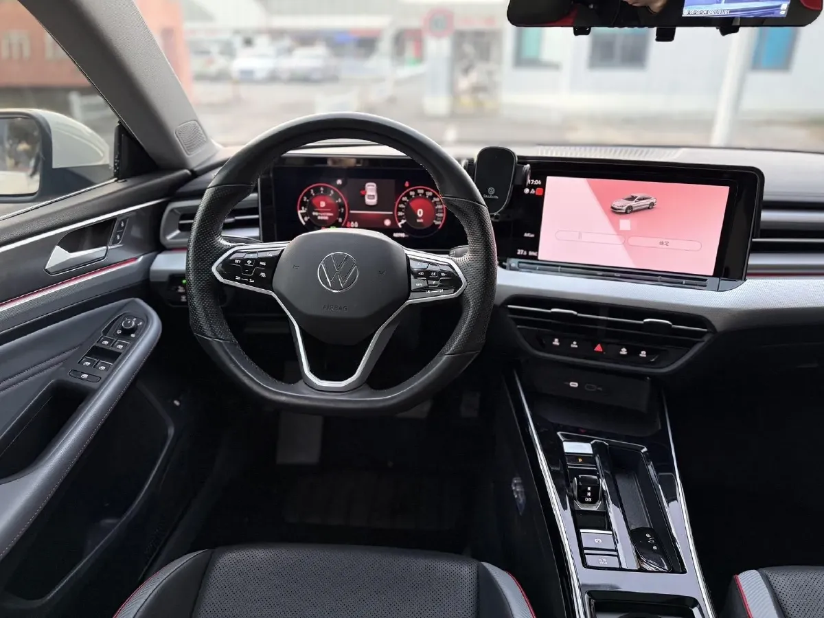 2023 Volkswagen Lamando 1.4T 150HP L4 7DCT,autocango,china used car exporter,china ev exporter,chinese used car exporter,chinese used ev exporter