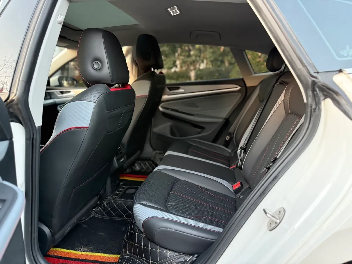 2023 Volkswagen Lamando 1.4T 150HP L4 7DCT,autocango,china used car exporter,china ev exporter,chinese used car exporter,chinese used ev exporter