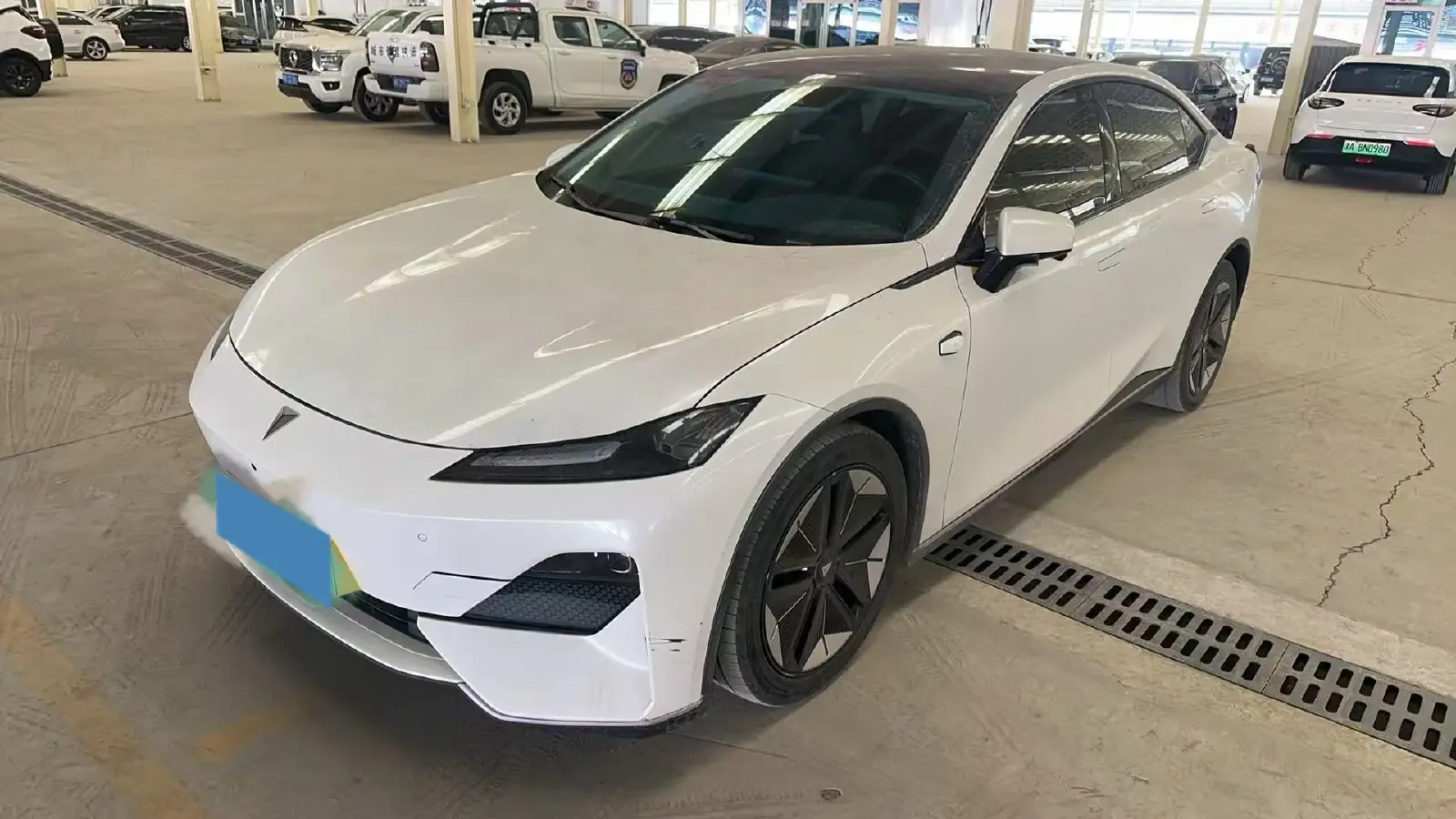 2022 Mazda 3 Axela 2.0L 158HP L4 6AT