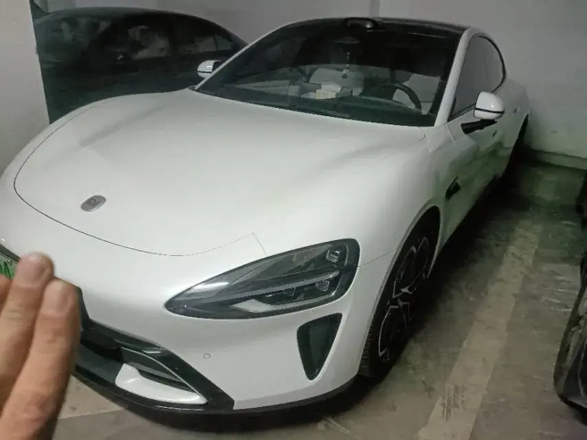 2024 MI SU7 BEV 101KWH