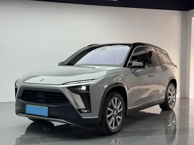 2020 NIO ES8 BEV 84KWH