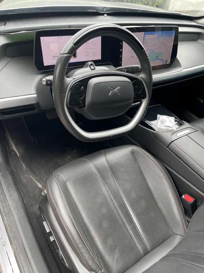 2023 Xpeng P7 BEV 70.8KWH,autocango,china used car exporter,china ev exporter,chinese used car exporter,chinese used ev exporter