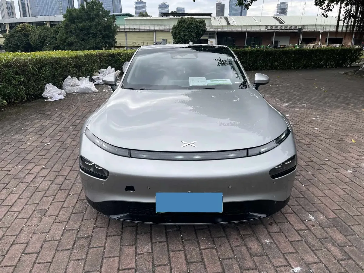 2023 Xpeng P7 BEV 70.8KWH,autocango,china used car exporter,china ev exporter,chinese used car exporter,chinese used ev exporter