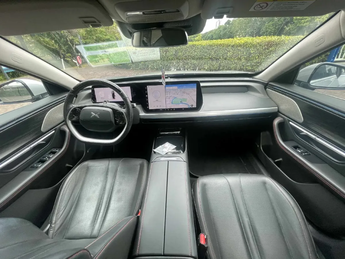 2023 Xpeng P7 BEV 70.8KWH,autocango,china used car exporter,china ev exporter,chinese used car exporter,chinese used ev exporter