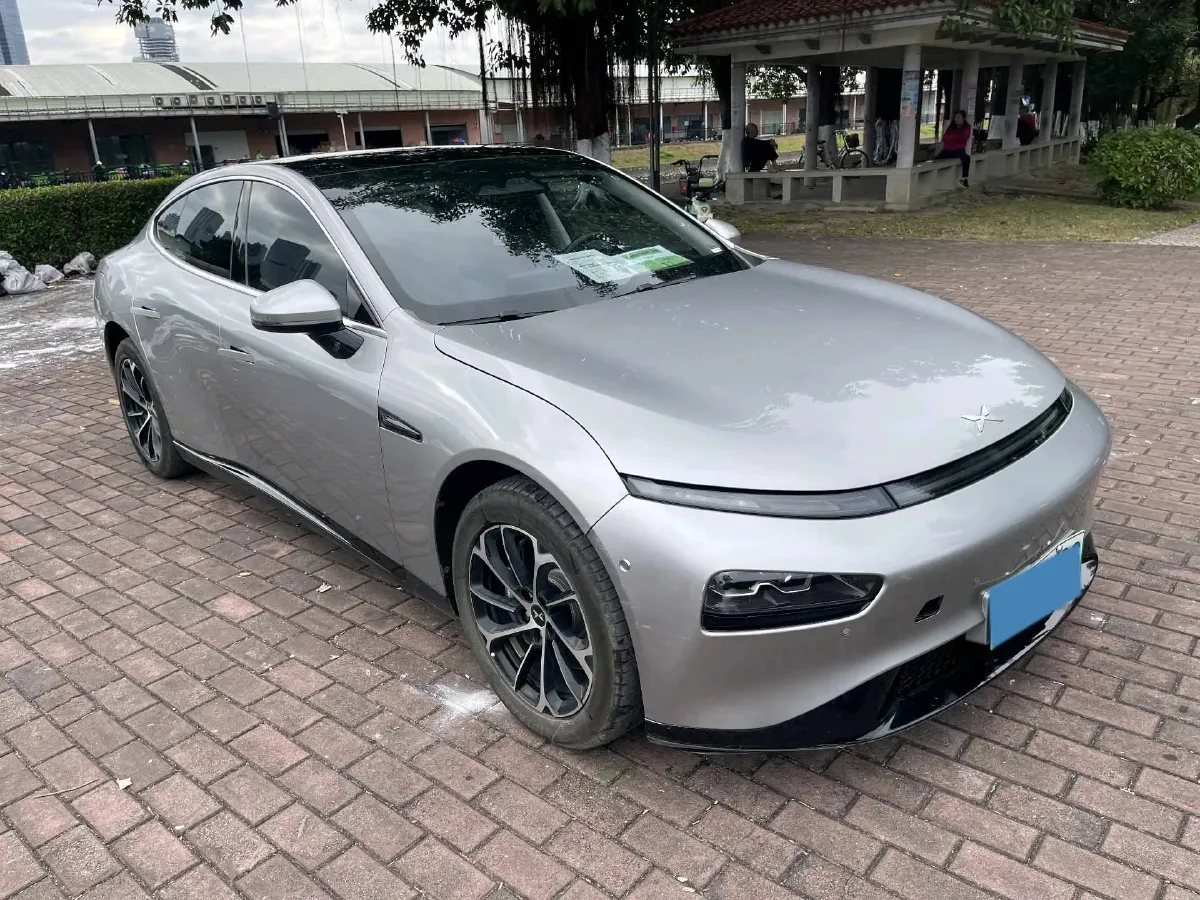 2023 Xpeng P7 BEV 70.8KWH,autocango,china used car exporter,china ev exporter,chinese used car exporter,chinese used ev exporter