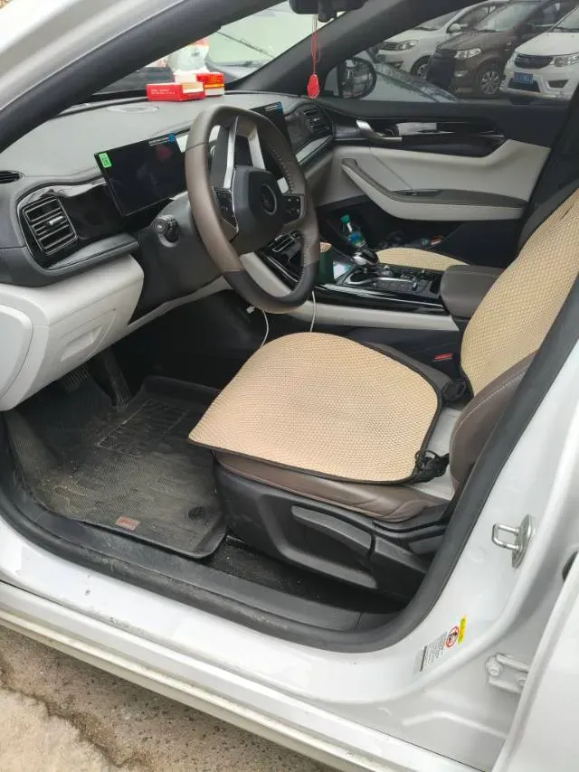 2024 BYD Qin Plus 1.5L 110HP L4 E-CVT PHEV 8.32KWH,autocango,china used car exporter,china ev exporter,chinese used car exporter,chinese used ev exporter