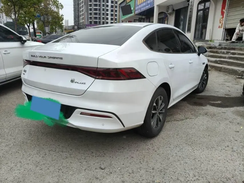 2024 BYD Qin Plus 1.5L 110HP L4 E-CVT PHEV 8.32KWH,autocango,china used car exporter,china ev exporter,chinese used car exporter,chinese used ev exporter