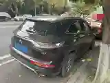 2018 DS 7 1.6T 180HP L4 8AT