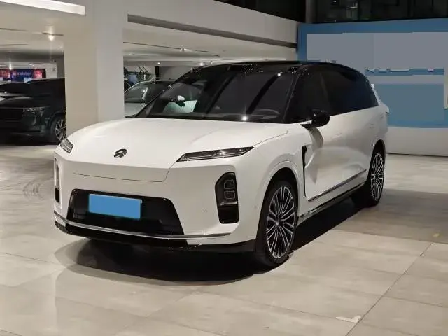 2023 NIO EC7 BEV 100KWH