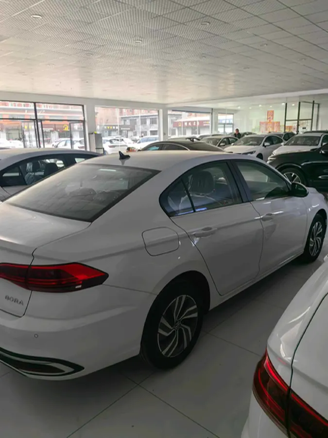2025 Volkswagen Bora 1.2T 116HP L4 7DCT,autocango,china used car exporter,china ev exporter,chinese used car exporter,chinese used ev exporter